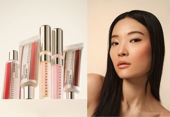 【Chantecaille 香緹卡】水潤頰彩凍、花妍晶瑩唇彩 繽紛果汁系新色登場 香緹卡純淨奢華標準，讓夏日更出色 