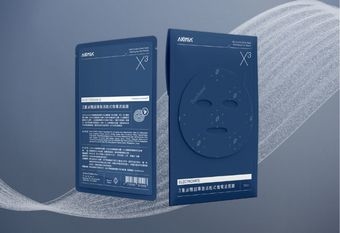 【AKIMIA】真正有效的外泌體保養來了! AKIMIA 首創「雙重滲透科技」外泌體乾式微電流面膜,攜陳柏霖詮釋保養新哲學