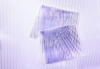 【NARS】年末必收 NARS與鬼才設計師IRIS VAN HERPEN跨界合作