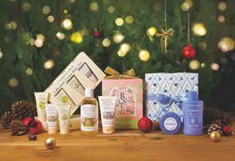 【L'ERBOLARIO 蕾莉歐】義式香氛禮讚登場！用香氣包裝心意