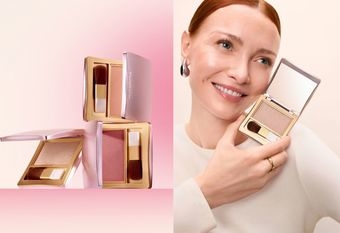 【Elizabeth Arden 伊麗莎白雅頓】一抹心動 怦然上臉 夢幻粉色頰彩 打造戀愛感紅暈