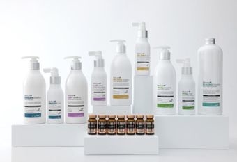 【DR.SCALP 絲客富韓國落髮專科】愛爾麗醫療集團首先宣告落髮解方新標準 DR.SCALP絲客富韓國落髮專科