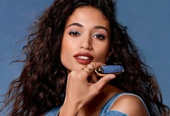 【GUERLAIN 嬌蘭】BLOOMING DENIM 緹花丹寧春季限定彩妝 2026.01.15正式上市