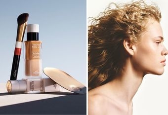 【HERMÈS 愛馬仕】愛馬仕首款粉底液登場 Hermès Plein Air 光采霧感保養粉底