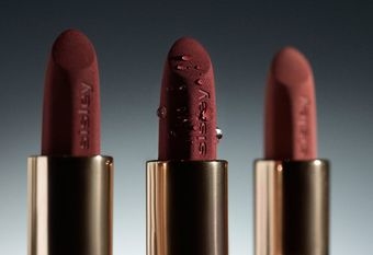 【SISLEY 希思黎】 情人節吻不掉的法式誘惑！ 2026 大勢色系「煙灰粉」上唇