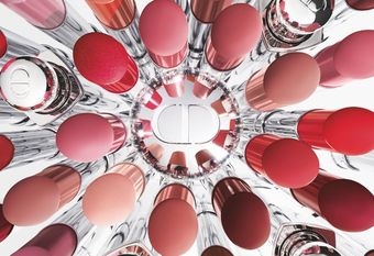 【DIOR 迪奧】 2026全新《迪奧癮誘鏡面水光唇膏》極致水光 誘你上癮