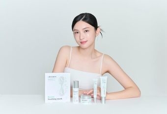 【REJURAN 麗珠蘭】 全台首座快閃店落腳誠品生活南西 親身體驗科學保養魅力