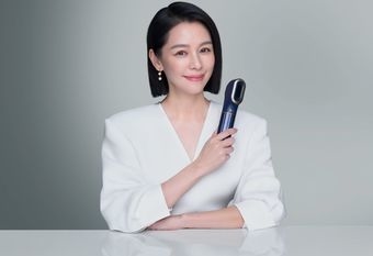【Jubilee 智必立】 Vivian徐若瑄提出「現代女性新美學」:再忙也要溫柔呵護自己