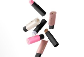 【LANCÔME 蘭蔻】 NO.1零粉感超持久底妝系列 粉底棒、頰彩棒、腮紅棒 全新出擊