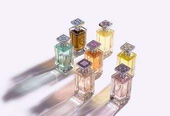 【Rose et Marius】 晨風下的辛香玫瑰與夏沐馬鞭草全新上市 重現普羅旺斯最動人的生活時光