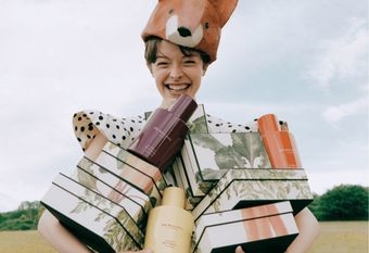 【JO MALONE】 2026英倫田園系列 從花果想像走入田野 對視就讓人卸下防備的蕾絲胡蘿蔔花香水