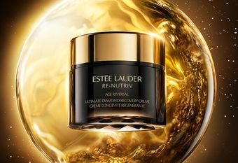 【Estée Lauder 雅詩蘭黛】 創新長壽肌膚科研 新生修護力,逆轉肌齡 修護10重老化根源 逆轉10大年輕關鍵