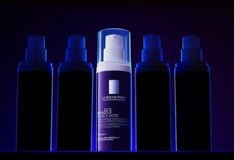 【LA ROCHE-POSAY 理膚寶水】 2026全球淡斑科研新顛峰!淡斑抗老革新!全新 理膚寶水MELA PRO紫探頭 震撼上市