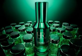 【Helena Rubinstein 赫蓮娜】 全新[EXO]植萃綠寶再生精萃 8/1革新上市！首創「外泌級煥膚™」科技