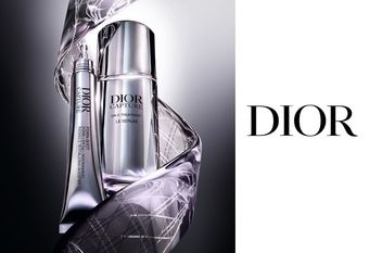【DIOR 迪奧】迪奧逆時活氧系列 全新科學美容級保養筆:《迪奧PDRN水光筆》與《迪奧玻尿酸澎澎筆》