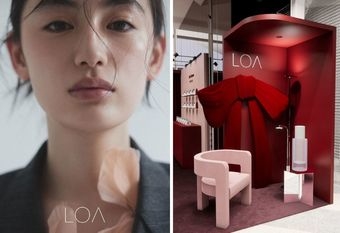 【LOA】 日本 LOA 珠寶系香氛油登台！重新定義香氛保養美學