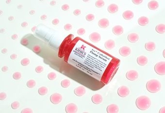 【KIEHL'S 契爾氏】 膠原澎澎瓶震撼上市：突破性 RHC+ 膠原 2X 快充，效果媲美醫學美容針劑