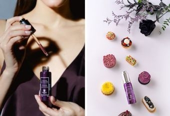 【SISLEY 希思黎】 黑玫瑰彈潤水光菁萃精準對症破解 以極鮮抗氧與四重濾鏡解鎖原生美顏