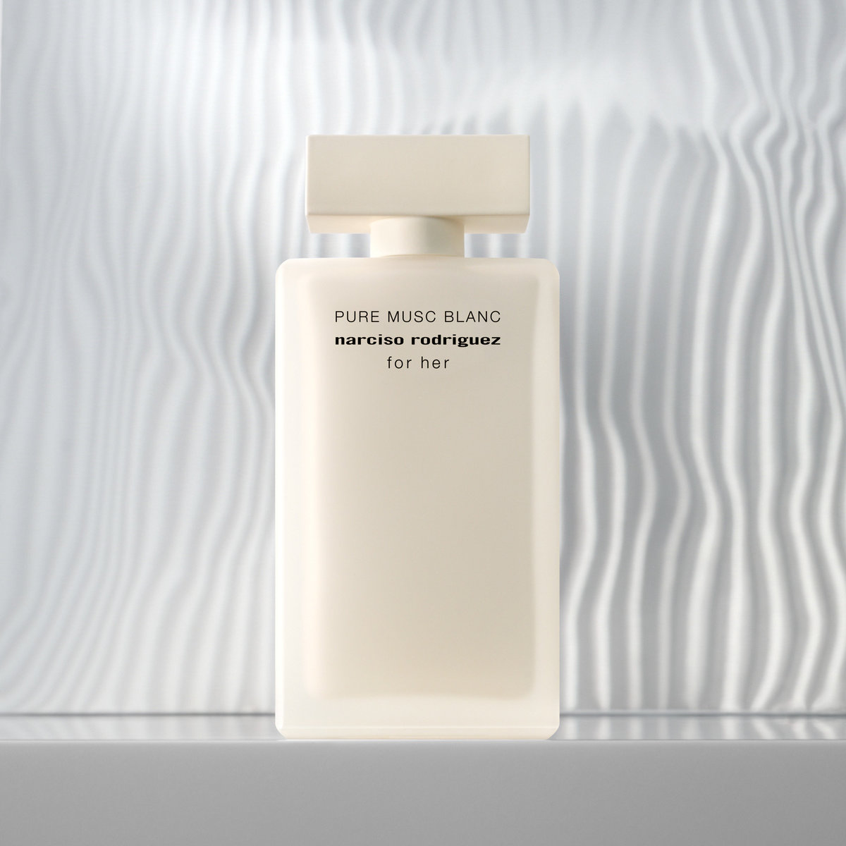 narciso rodriguez】 2026 最值得入手的麝香女香全新for her 純淨繆思