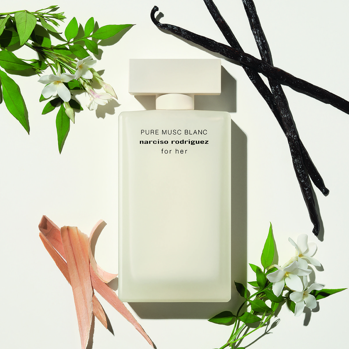 narciso rodriguez】 2026 最值得入手的麝香女香全新for her 純淨繆思