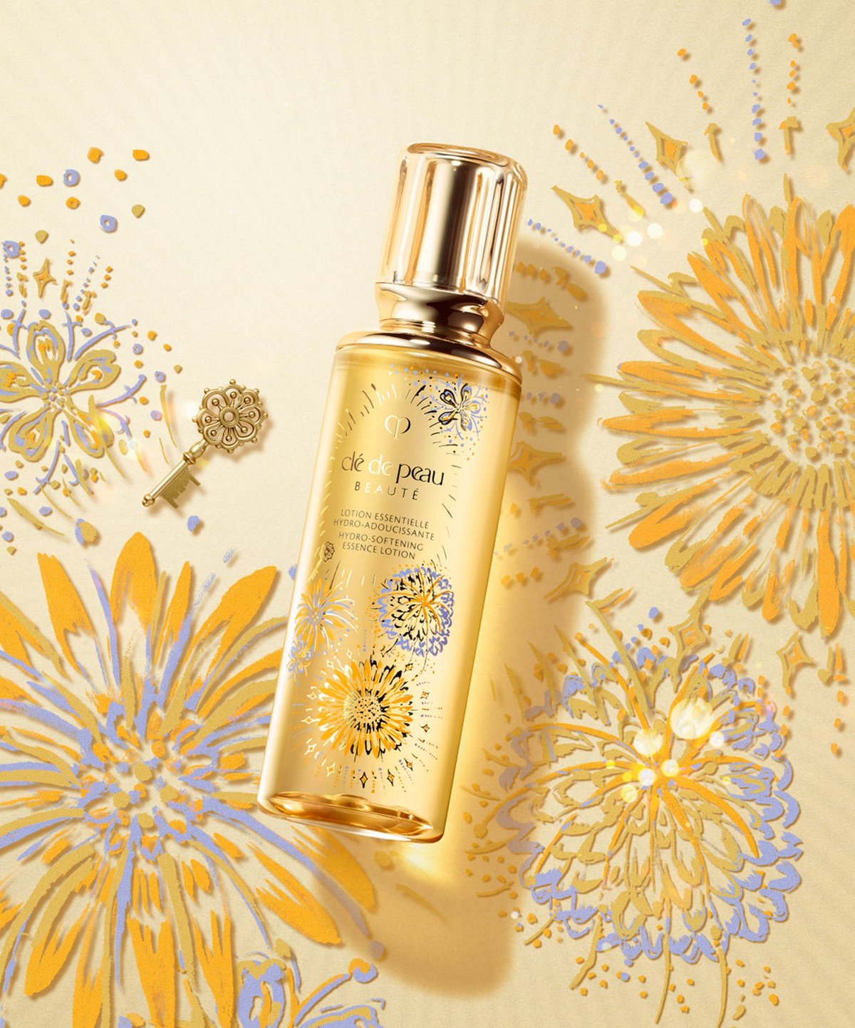Clé de Peau Beauté 肌膚之鑰】 【2026母親節】 30190 | @cosme