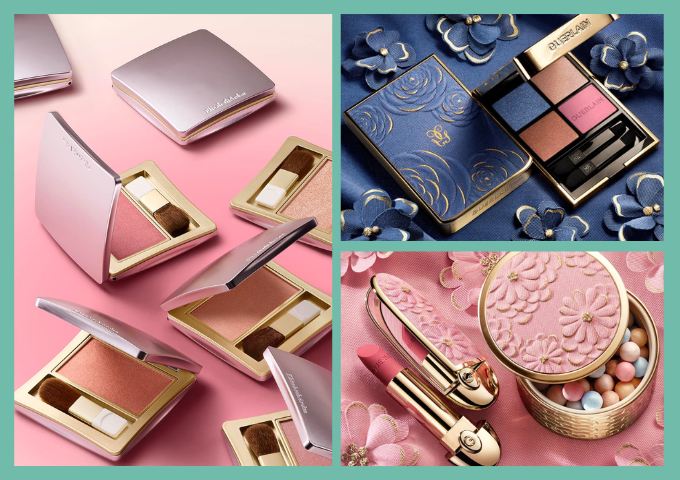 《美妝快訊💌》DR.SCALP揭頭皮保養新篇章、香草集×Moomin超萌合作、雅頓粉色頰彩、嬌蘭春季丹寧限定開賣>>