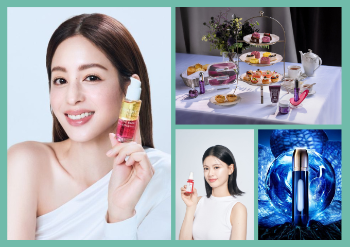 《養膚特輯週刊🌷》換季保養看這篇！Sisley、KIEHL'S、嬌蘭、Lumene聯手擊退熬夜疲態>>