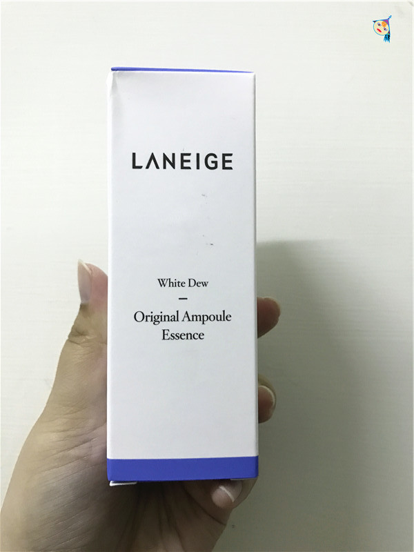 防曬偏執狂藍子 LANEIGE 蘭芝 晶透潤白淡斑安瓶精華 一敷上臉,那溫和滋潤的觸感令人傾心~ LANEIGE 蘭芝 晶透潤白淡斑安瓶精華 一敷上臉,那溫和滋潤的觸感令人傾心~ 保養品分享 健康養身 攝影 民生資訊分享