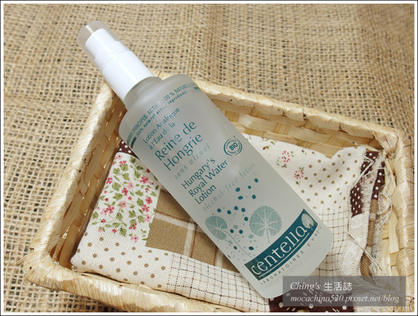 :.UrCosme.:| Centella 仙提拉 Hungary's Royal W