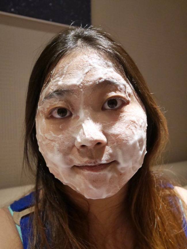 防曬偏執狂藍子 DR.WU 達爾膚醫美保養系列杏仁酸亮白潔顏慕斯 使用心得分享 DR.WU 達爾膚醫美保養系列杏仁酸亮白潔顏慕斯 使用心得分享 保養品分享 未分類 民生資訊分享